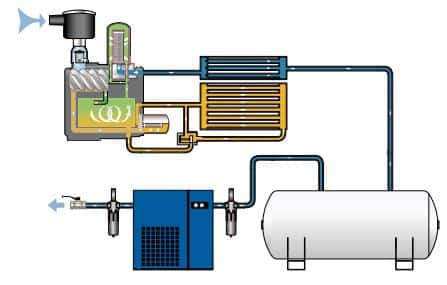 激光切参数钱面的图